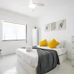 Holidayspt - Casa Da Ria - 2 Bedroom Apartman *