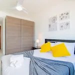 Holidayspt - Casa Da Ria - 2 Bedroom Apartman *