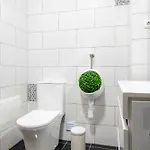 Apartman Holidayspt - Casa Da Ria - 2 Bedroom Fuzeta