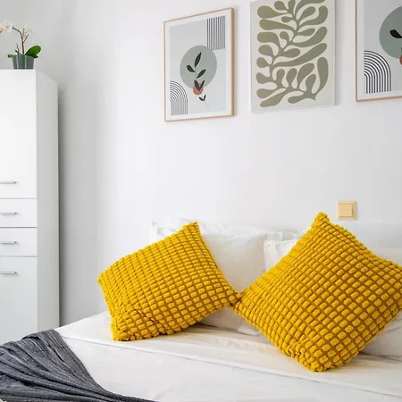 Apartman Holidayspt - Casa Da Ria - 2 Bedroom *