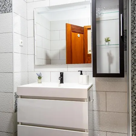 Holidayspt - Casa Da Ria - 2 Bedroom Apartman *