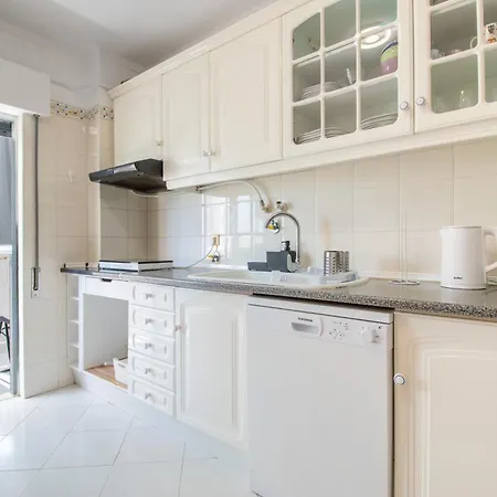 Holidayspt - Casa Da Ria - 2 Bedroom *
