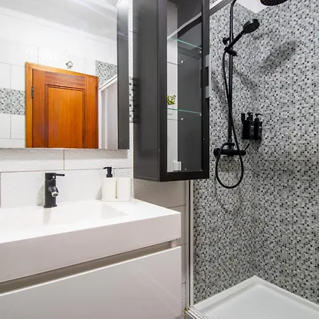 Appartamento Holidayspt - Casa Da Ria - 2 Bedroom Fuzeta