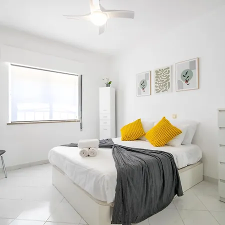 Holidayspt - Casa Da Ria - 2 Bedroom Appartamento *