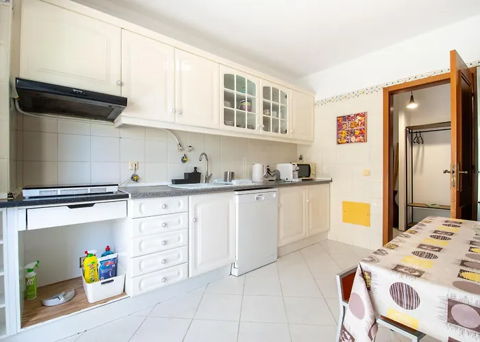 Holidayspt - Casa Da Ria - 2 Bedroom