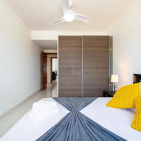 Holidayspt Casa Da Ria 2 Bedroom * Fuzeta