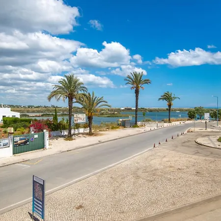Holidayspt - Casa Da Ria - 2 Bedroom *
