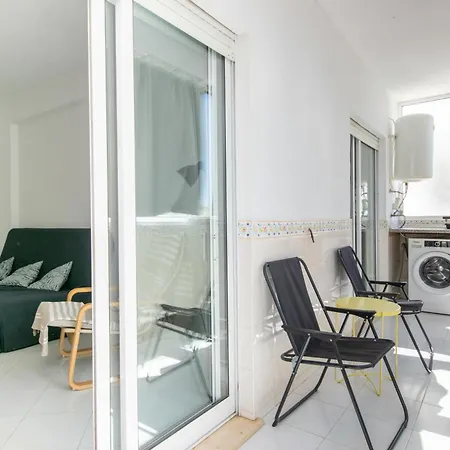 Holidayspt - Casa Da Ria - 2 Bedroom * Fuseta
