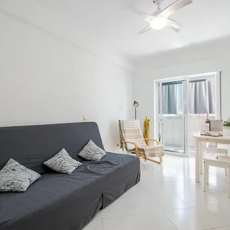 Holidayspt Casa Da Ria 2 Bedroom Apartment
