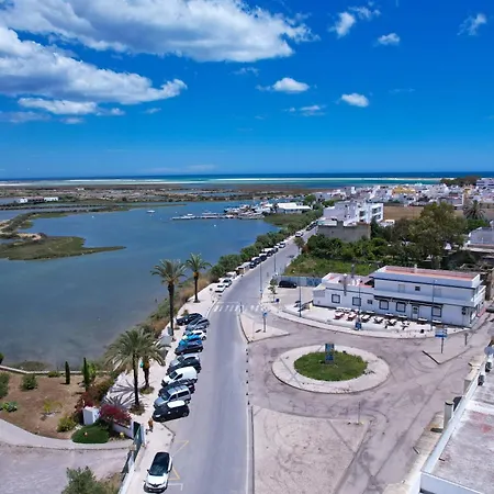 Holidayspt - Casa Da Ria - 2 Bedroom Apartment