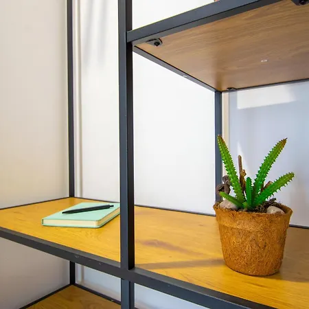 Apartment Holidayspt - Casa Da Ria - 2 Bedroom Fuseta