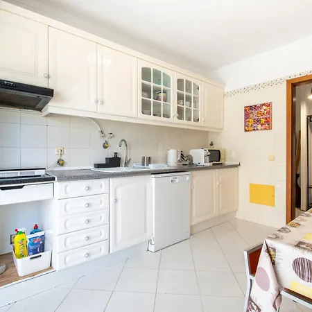 Holidayspt Casa Da Ria 2 Bedroom