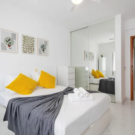 Apartment Holidayspt Casa Da Ria 2 Bedroom