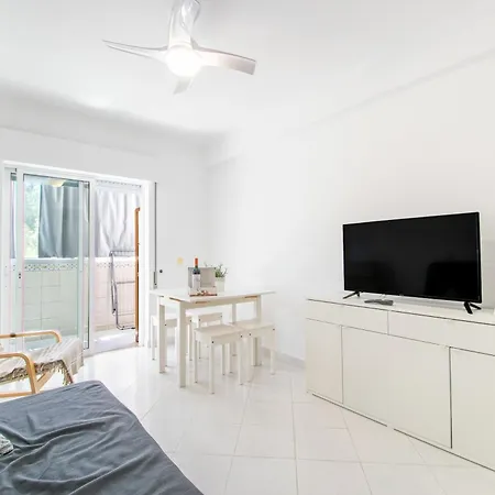 Holidayspt - Casa Da Ria - 2 Bedroom Apartment *